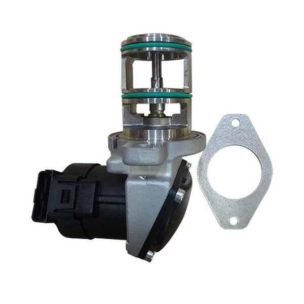 Aftermarket EGR Valve Fits John Deere 8245R 8270R 8295R 8320R 8320RT 8335R WN-DZ111267-PEX - main